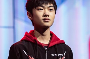 关于Ming新星精彩发挥表现惊艳,IG未来可期!的信息开云品牌站点