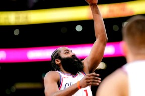 哈登连续十五场比赛得分超过高光表现,TES挑战极限!的简单介绍开云品牌站点