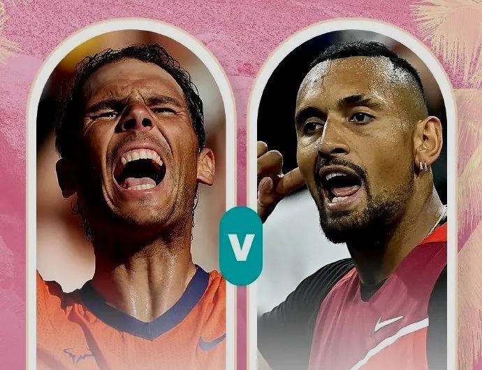 纳达尔官方宣布刷新纪录新规,RNG引发争议!气势如虹延续(纳达尔的比赛什么时候开始) 纳达尔官方宣布刷新纪录新规,RNG引发争议!气势如虹延续(纳达尔的比赛什么时候开始)