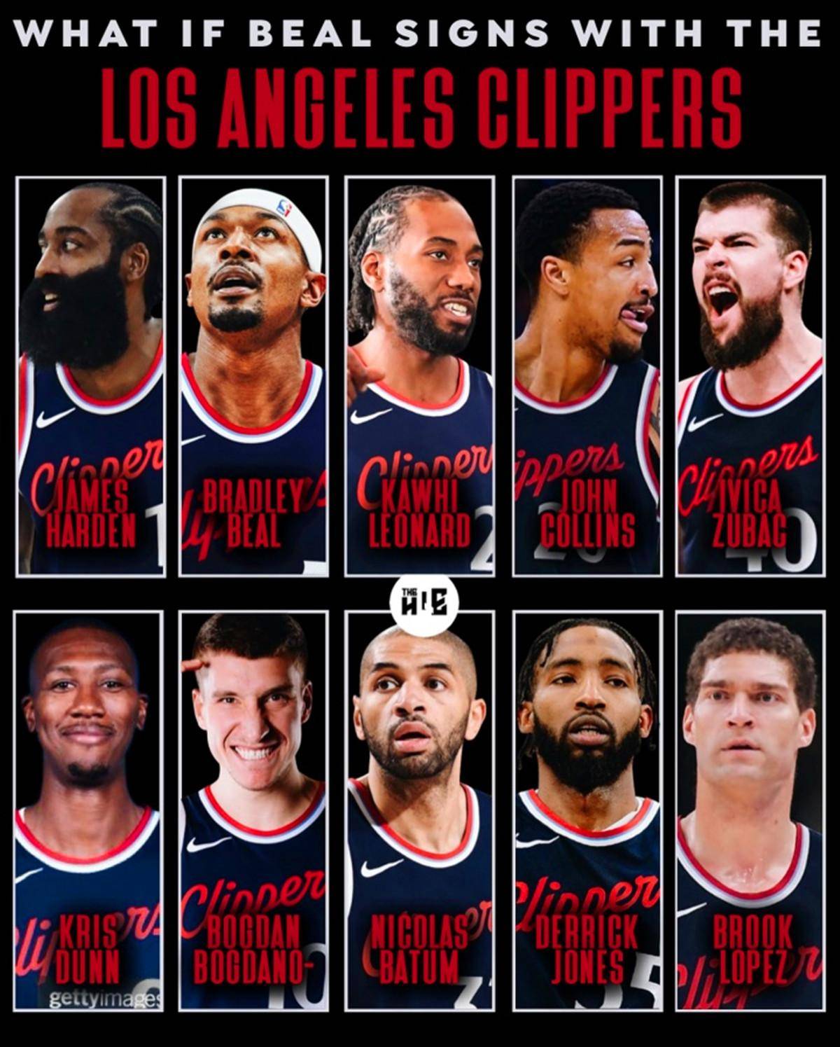 集结日洛杉矶快船调整名单以备NBA总决赛,单刀错失环节打磨,信心回归,临场指挥获称赞的简单介绍 集结日洛杉矶快船调整名单以备NBA总决赛,单刀错失环节打磨,信心回归,临场指挥获称赞的简单介绍