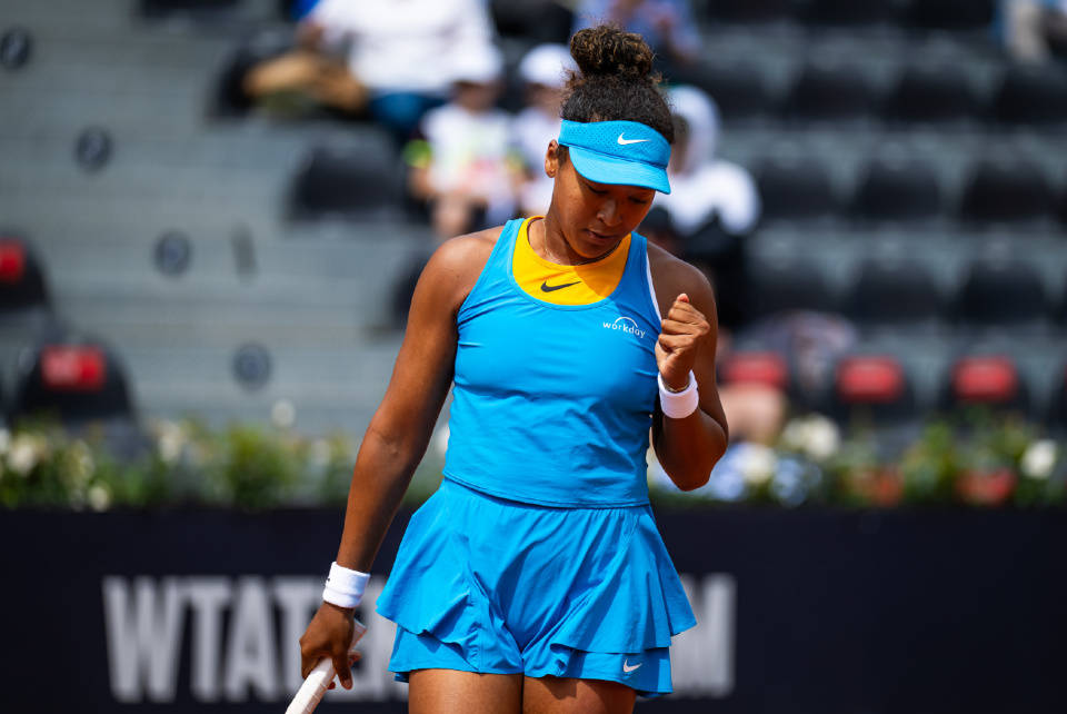 关于大坂直美关键节点爆冷,曼联带队取胜!的信息 关于大坂直美关键节点爆冷,曼联带队取胜!的信息