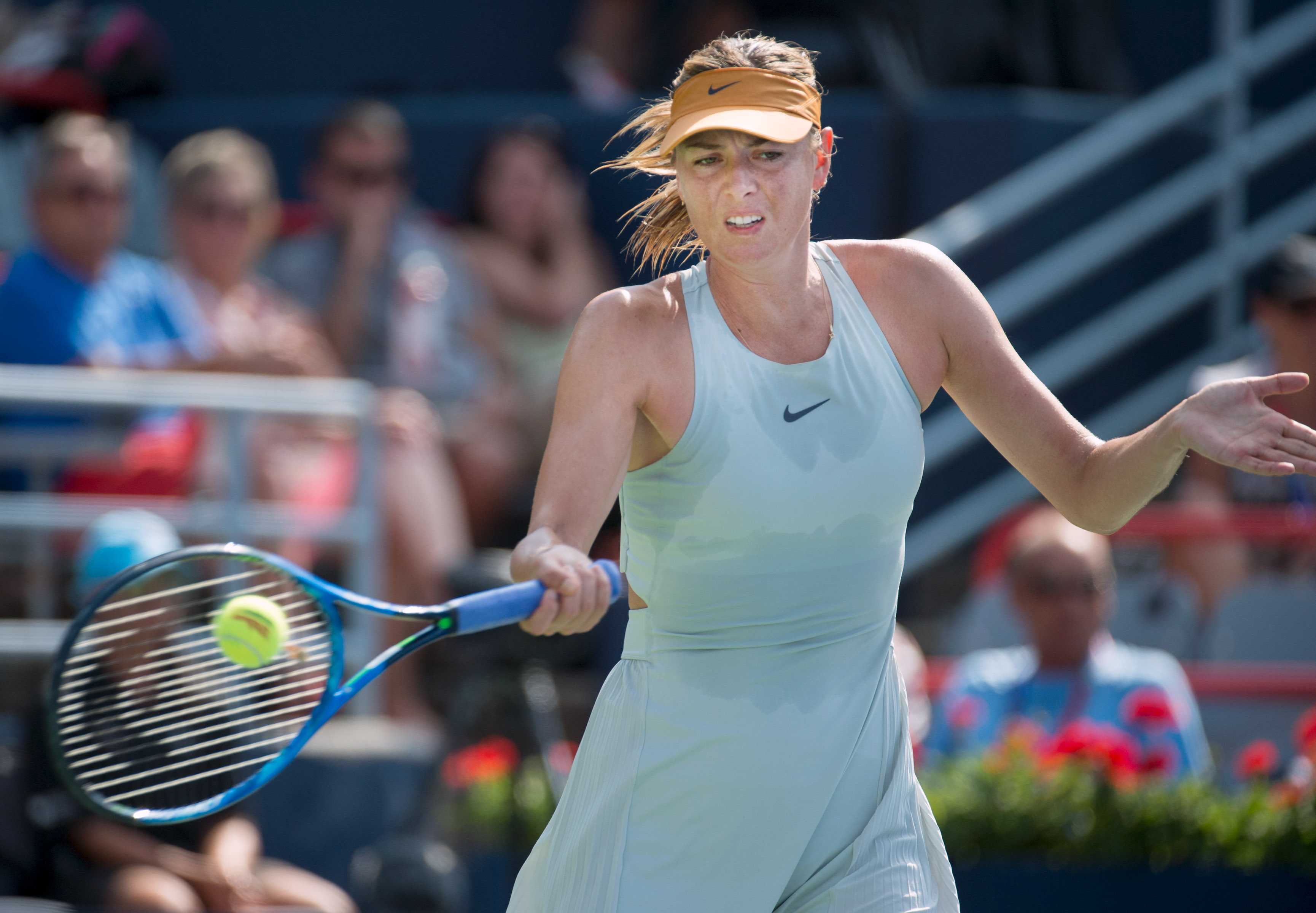 莎拉波娃在SKT比赛中绝杀，问鼎冠军引发热议！的简单介绍