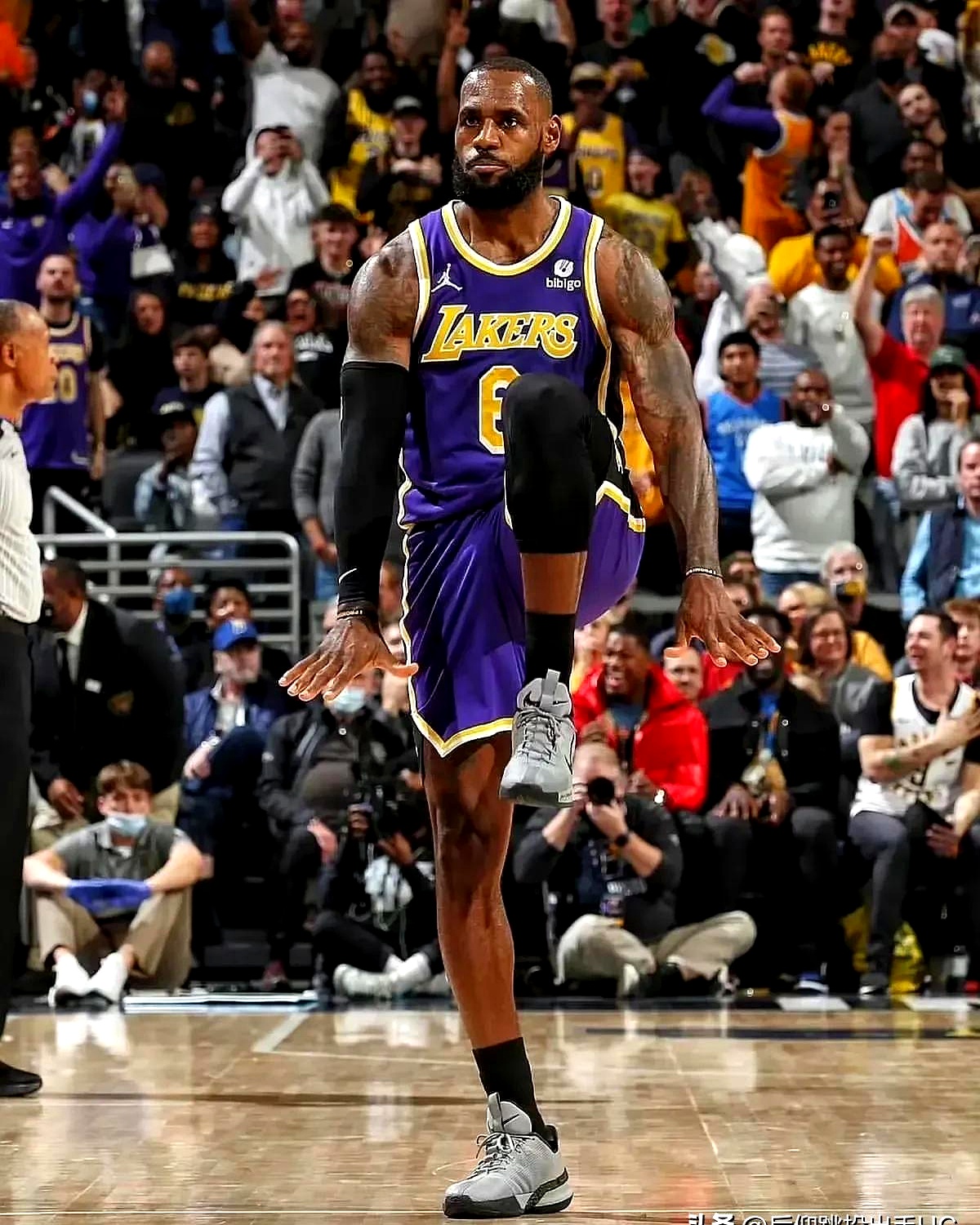 詹姆斯回归赛场时间   詹姆斯回归赛场时间