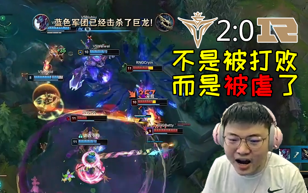  uzi职业比赛视频 