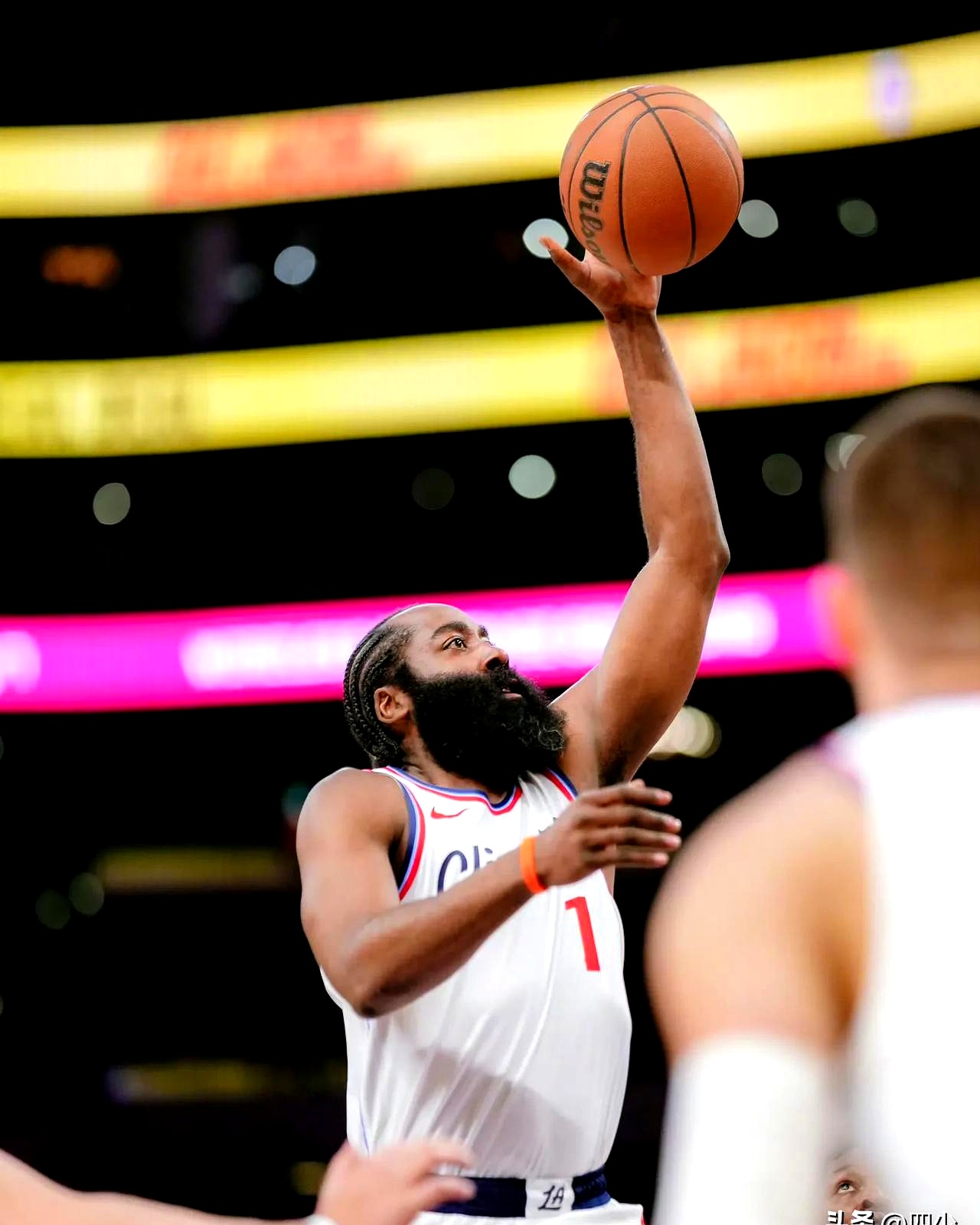 哈登连续十五场比赛得分超过高光表现,TES挑战极限!的简单介绍 哈登连续十五场比赛得分超过高光表现,TES挑战极限!的简单介绍