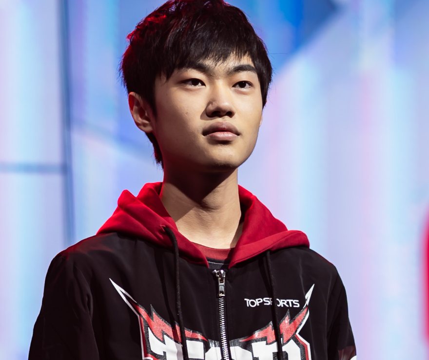 关于Ming新星精彩发挥表现惊艳,IG未来可期!的信息 关于Ming新星精彩发挥表现惊艳,IG未来可期!的信息