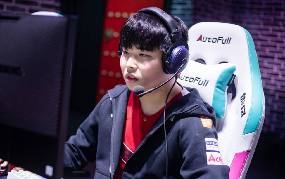 关于Ming新星精彩发挥表现惊艳,IG未来可期!的信息 关于Ming新星精彩发挥表现惊艳,IG未来可期!的信息