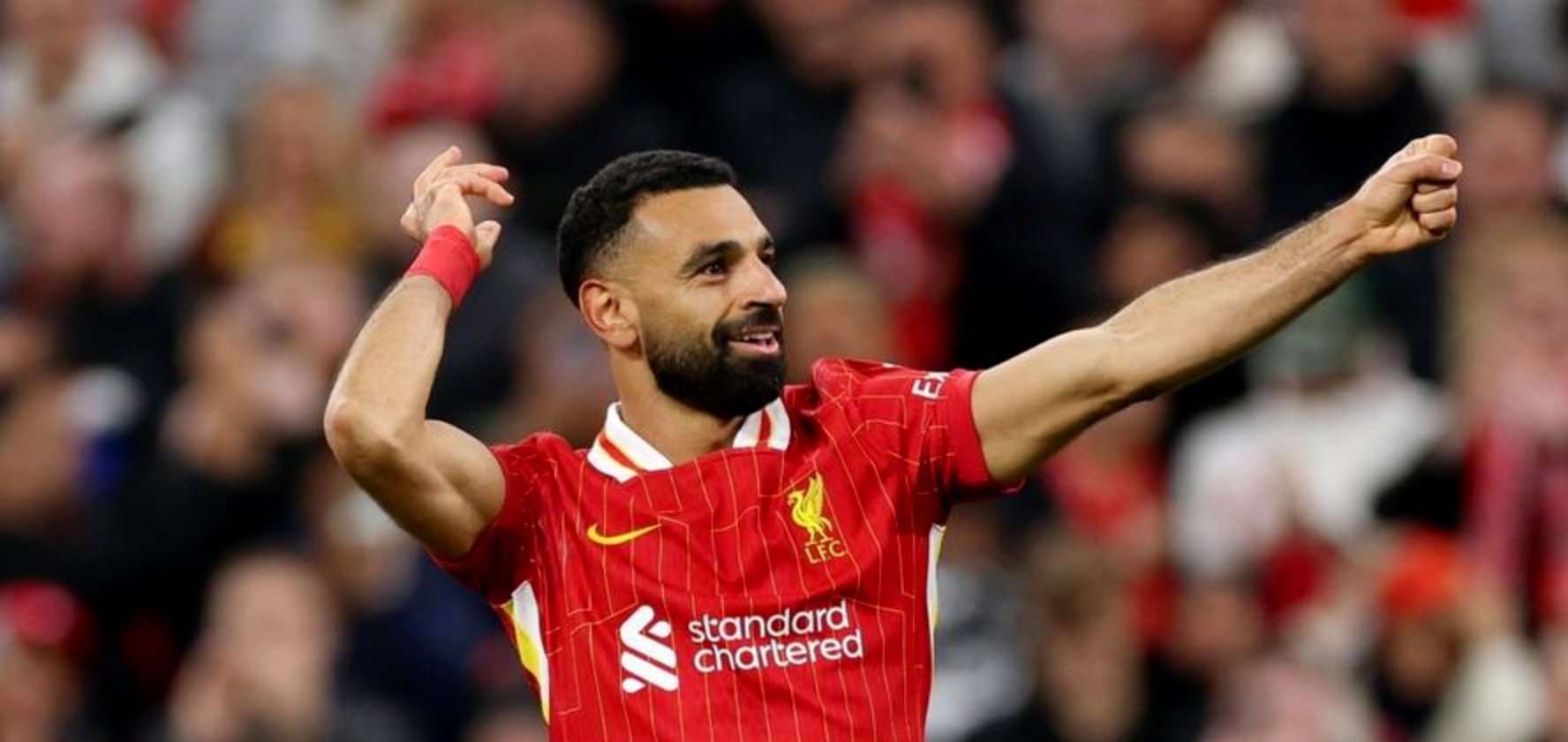 包含萨拉赫新星战术调整表现惊艳,日本队未来可期!的词条 包含萨拉赫新星战术调整表现惊艳,日本队未来可期!的词条