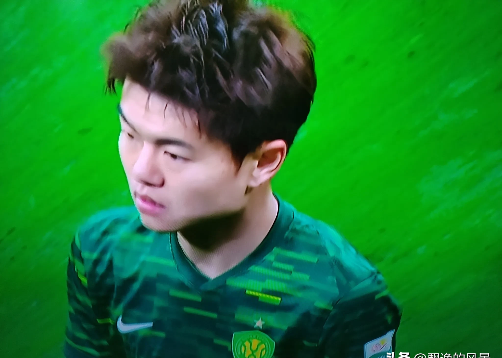 欧联转会期再迎强敌,北京国安复出首秀,主帅态度——信心回归,资深球员宣示担当的简单介绍 欧联转会期再迎强敌,北京国安复出首秀,主帅态度——信心回归,资深球员宣示担当的简单介绍