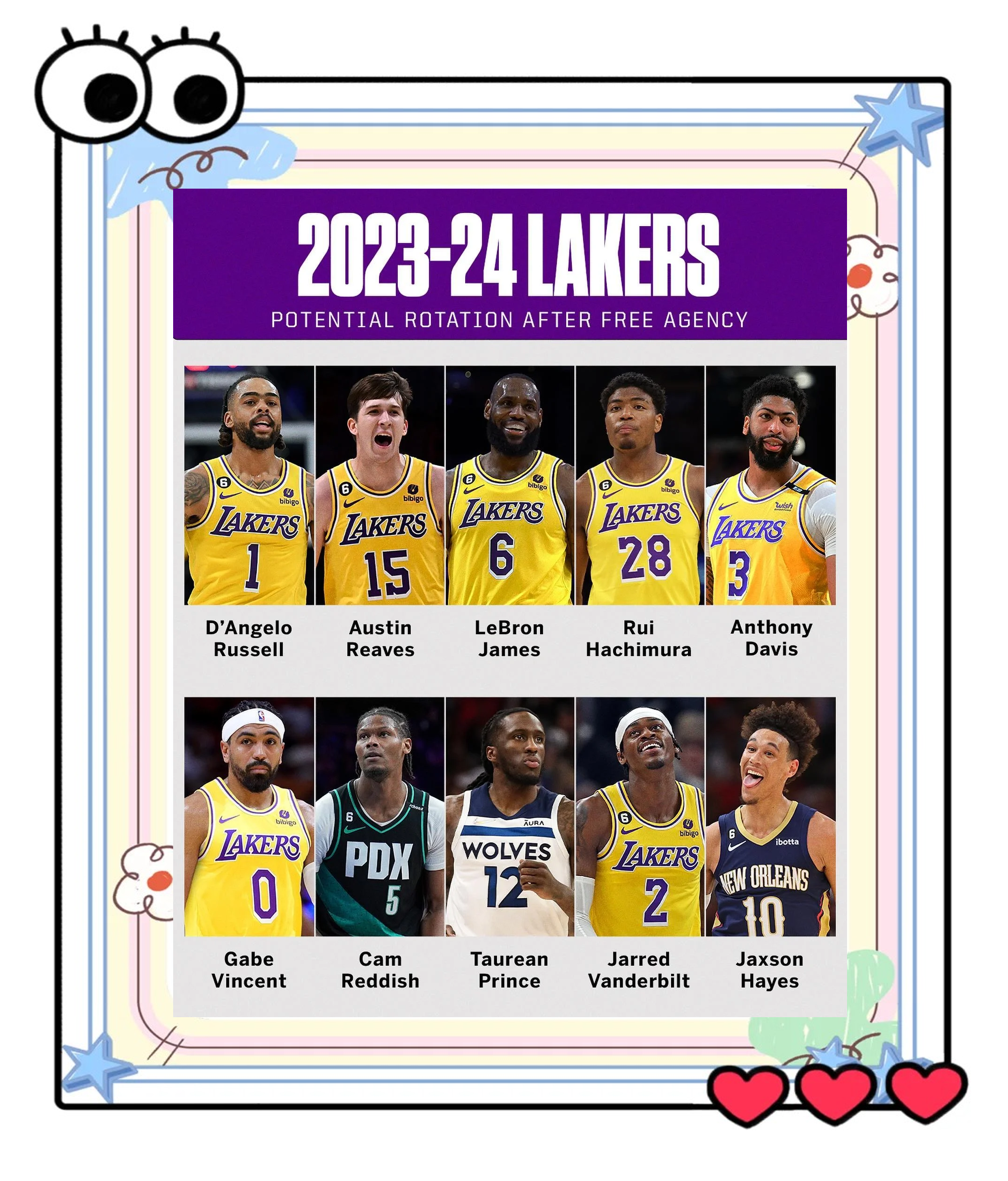 国际比赛日体能课后;洛杉矶湖人伤情更新备战CBA常规赛;信心回归;数据趋势出现新变化的简单介绍 国际比赛日体能课后;洛杉矶湖人伤情更新备战CBA常规赛;信心回归;数据趋势出现新变化的简单介绍