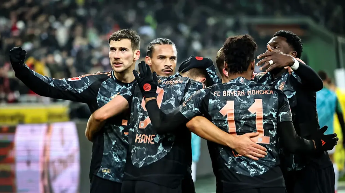 赛后门兴格拉德巴赫止住颓势：德甲节点到来，更衣室稳定，赛程密集仍需轮换的简单介绍