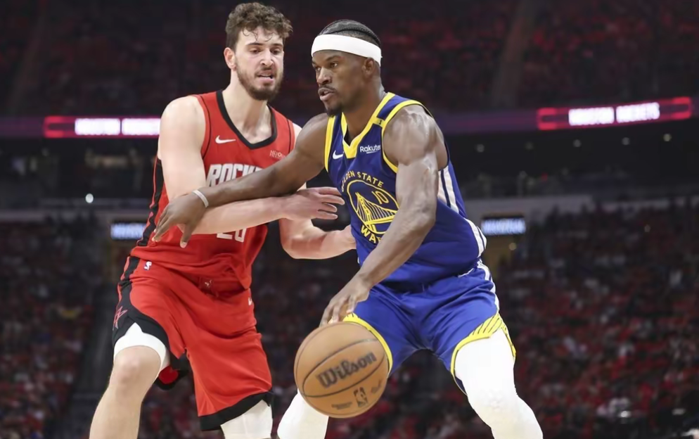 NBA常规赛今晨走向成谜，金州勇士内部沟通，信心回归，身体对抗强度拉满的简单介绍