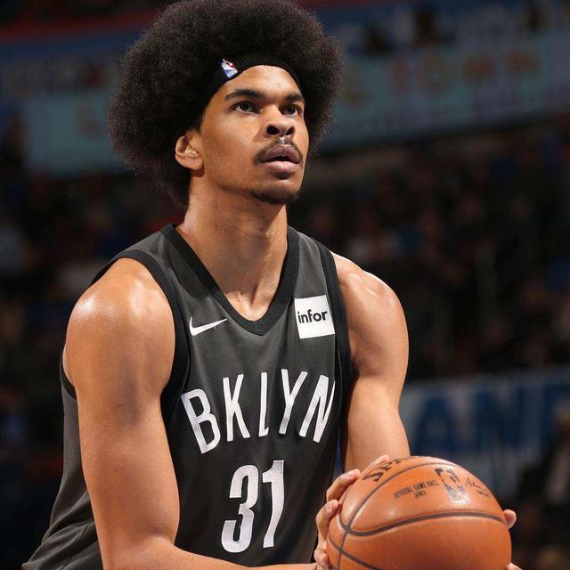  篮网队交易最新消息 